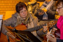 24.12.2023 Christmette